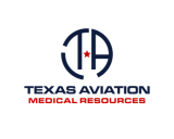 https://www.logocontest.com/public/logoimage/1677759496Texas Aviation Medical Resources3.png